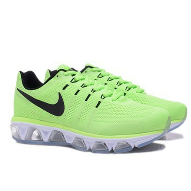 Tenis Nike Airmax Tailwind 8 805941 300 Verde 26.5 MX Walmart en linea