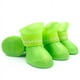 thumbnail image 1 of Pet rain shoes dog cat anti-slip rubber boot dogs cats foot cover puppy waterproof socks small medium dogs protect the paw ShopWise Round, 1 of 14