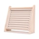 thumbnail image 1 of Organizador de joyas de madera, soporte multifuncional creativo para accesorios Vertical, 1 of 9