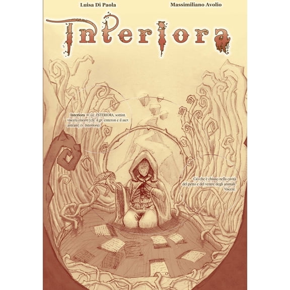 Interiora, (Paperback)