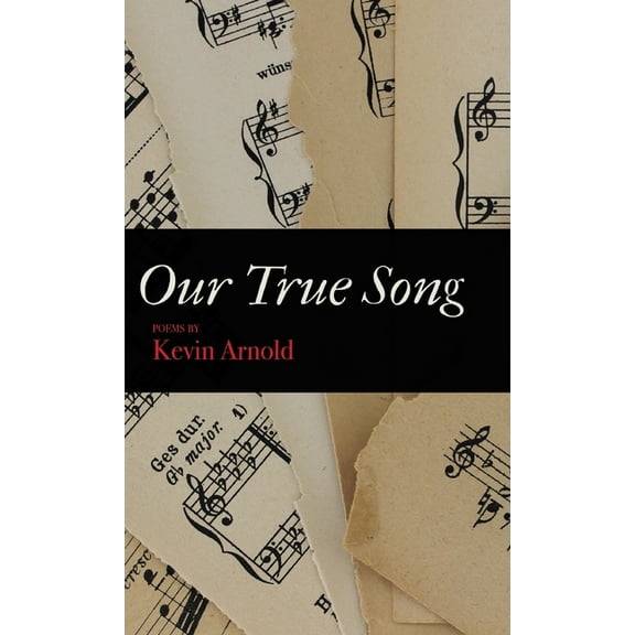 Our True Song (Hardcover)