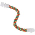 thumbnail image 2 of Household Bird Toy Wear resistant Parrot Toy Interesting Parakeet Toy Decor Parrot Supply, 2 of 9
