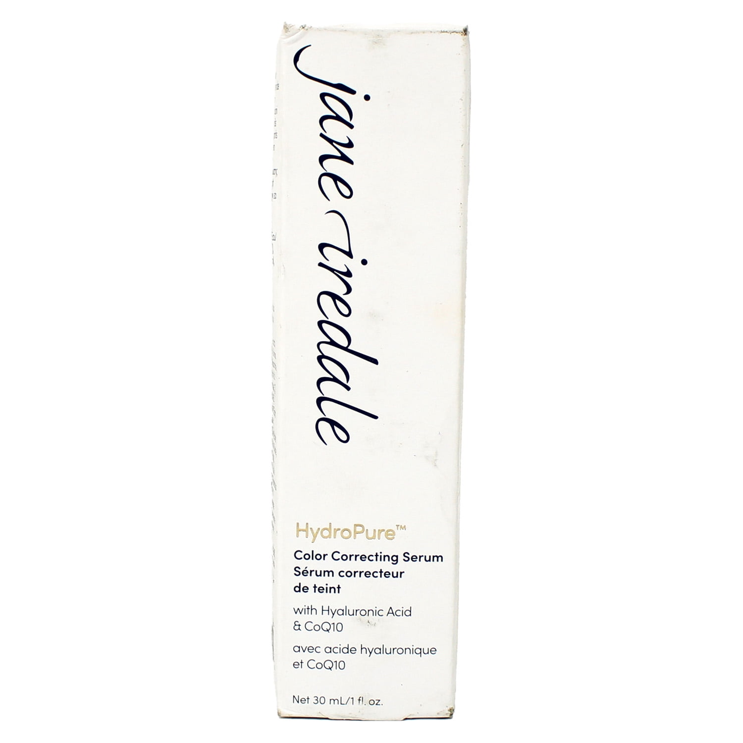 Jane Iredale HydroPure Color Correcting Serum 30ml 1oz