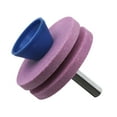 Special Discount, Lawnmower Blade Sharpener Kit, Rotary Mower Blade