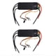 thumbnail image 1 of 2 Unids DC6-24V 1000W BLDC 3 Fase DC Sin Escobillas Motor Driver Hallless DC Motor Drive Junta Regulador de Velocidad del Regulador, 1 of 5