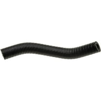 HVAC Heater Hose Fits select: 2006-2007 HONDA ACCORD