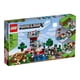 thumbnail image 1 of Set LEGO Minecraft Caja Modular 3.0 21161, 1 of 3