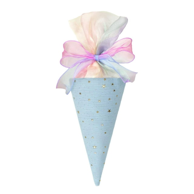 Sacs de Glace pour Élèves avec Ruban Remplissable pour Fête de Rentrée et Souvenirs
