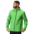 thumbnail image 3 of Regatta Standout Mens Ablaze Printable Softshell Jacket, 3 of 4