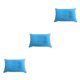 thumbnail image 3 of Inteprter Almohada plegable portátil para dormir al aire libre, almohada inflable para acampar, descanso en avión, hotel, cómoda Type7 NO7 Inteprter CBP001746, 3 of 6