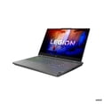 thumbnail image 3 of LENOVO LAPTOP IDEA GAMING LEGION 5 15ARH7 AMD RYZEN 5 6600H 8GB DDR5 RAM 512GB SSD RTX 3050 TI 4GB 15.6 FHD STORM GREY WIN11H 82RE006KLM Lenovo LEGION 5, 3 of 7