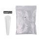 thumbnail image 5 of 500PCS Nail Sticker PVC Uñas artificiales para extensión de uñas DIY Art Home Salon, 5 of 7