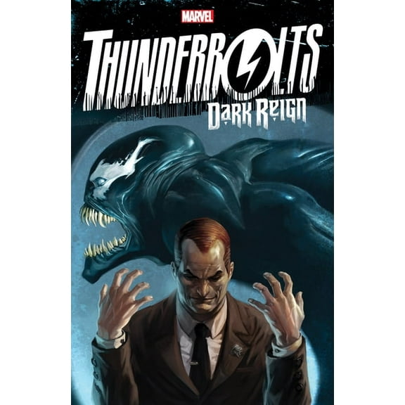 Thunderbolts: Dark Reign, (Paperback)