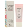 thumbnail image 2 of To The Rescue Gentle Face Scrub by the Balm for Women - 1 oz Scrub, 2 of 5