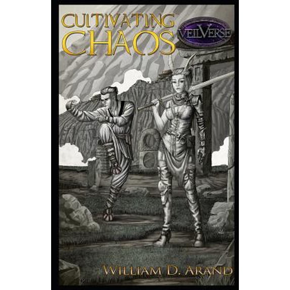 Pre-Owned Cultivating Chaos (Paperback) 1790187362 9781790187362