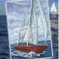 thumbnail image 2 of RTO Counted Cross Stitch Kit 5.25"X7.5"-Flavour of Salt, Wind & Sun VII (16 Ct), 2 of 3