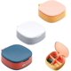 thumbnail image 3 of Sincero Couleur Argent-collier Anti Aboiement Pour Chiens Automatique,module De Dtection Intelligente Daboiement, Tanche Ip67,son Vibration Choc Efficace, 3 of 4