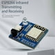 thumbnail image 4 of Infrared Transmitting and Receiving For WiFi Module, 4 of 5