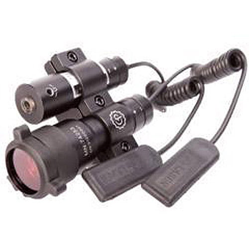 What products are CenterPoint precision optics used in?