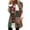 6-multicolor christmas sweatshirts for women, variant on UPPADA Women Funny Christmas Sweatshirts Trendy Novelty Pullover Tops Funny Santa Xmas Tree Graphic Holiday Outfits fall savings Multicolor,S
