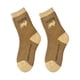 thumbnail image 1 of Jumpingount 5 pares de calcetines cálidos de invierno de estilo informal para niños, calcetines térmicos transpirables agradables a la piel, calcetines de Accesorios de calzado L Jumpingount AP013144-03, 1 of 6