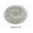 B, variant on Matoen Round Anti Anxiety Washable Dog Cat Bed, Calming Pet Bed for Small/Medium/Large Cats and Dogs, 16 inch
