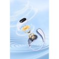 thumbnail image 4 of Auriculares de traducción, Auriculares, Traductor al aire libre, Auriculares inalámbricos Bluetooth 5 Owls Translation, Auriculares con IA para traducción de idiomas, 4 of 8