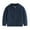 style-01 Blue, variant on Kogui Boys Button Down Sweater Boys Knitted Sweater Zip Casual Long Sleeve Turtleneck for Kids Fall Winter Size 6-7 (Blue,6-7 Years)