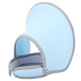 thumbnail image 1 of Chapeau Respirant, Chapeau de Protection en Tissu Tricoté Élastique Léger 360 Rotation Réglable pour l'Extérieur, 1 of 8