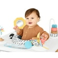 thumbnail image 5 of Skip Hop Discoverosity Montessori-Inspired 3-Stage Activity Center for Babies, 5 of 6