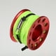 thumbnail image 5 of Wosthever Carrete Profesional 15m Cuerda Ligera Cueva Diving Spool con Snap Hook Deportes acuáticos Accesorios Equipo Deportes acuáticos Rojo Wosthever OD030918-03B, 5 of 6