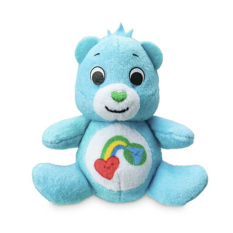 Care Bears I Care Bear Micro Plush - Eco-friendly Toy for Kids 4+