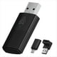 thumbnail image 1 of Adaptador Inalámbrico Android Auto, Pequeño Dongle Inalámbrico Android Auto Que Convierte Cableado en Inalámbrico para Automóviles Android Auto, 1 of 5