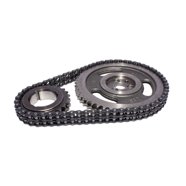 COMP Cams Timing Set LS-X Double 9Key 3 - Walmart.com
