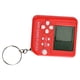 thumbnail image 3 of Mini jugador de juego llavero llavero bloques máquina de juego bloques Retro Mini consola de juegos llavero máquina de juego portátil ANGGREK  Otros, 3 of 5