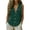 A2 Green, variant on Women's Cotton Linen Tank Tops Lightweight Comfortable Trendy Camisole Tops Basic Tank Top Sleeveless Top Casual Soft Gauze Shirt Casual V Neck Adjustable Strap Lounge Tops Black Xl