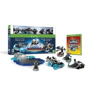 Skylanders SuperChargers Dark Edition Starter Pack - Xbox One