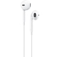 thumbnail image 1 of Audífonos Apple-Store  EarPods Alambricos Lightning MMTN2AM/A, 1 of 3