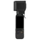 thumbnail image 2 of Tapa de lente antiarañazos, soporte de tapa de lente a prueba de polvo, tapa protectora de lente para Osmo Pocket 3, 2 of 9