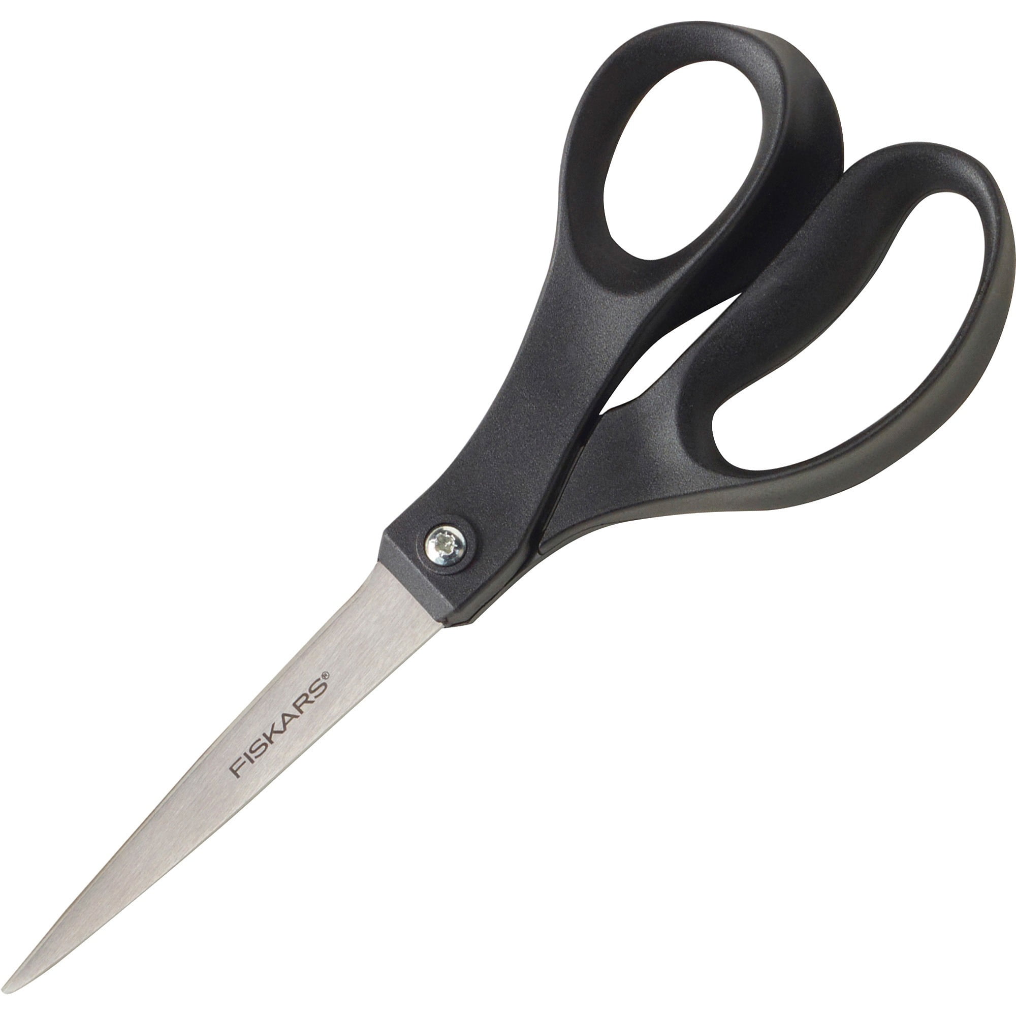 Fiskars, FSK1508101001, Scissors, 1 Each, Black