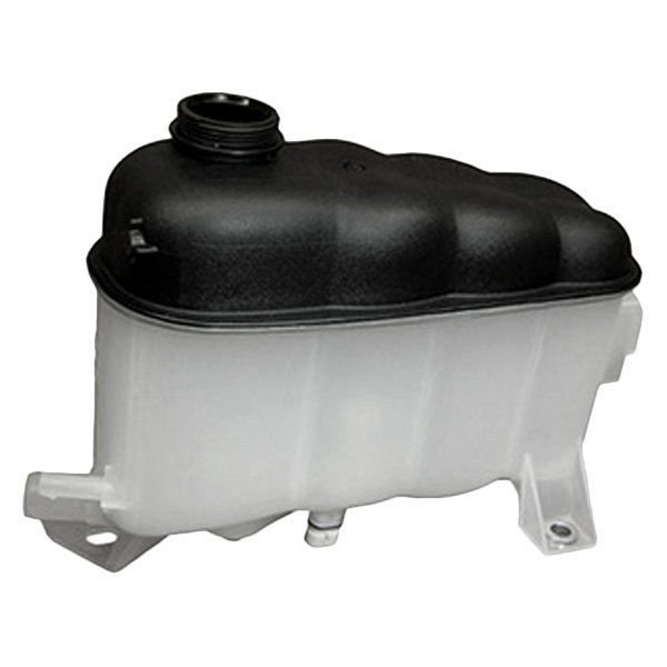 NEW COOLANT RECOVERY TANK FITS 20072010 GMC SIERRA 2500 HD 15120611