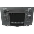 thumbnail image 1 of Restored 2010-2013 Suzuki Kizashi AM FM Satellite Radio CD Player 39101-57L01 Face PA57L0 (Refurbished), 1 of 6