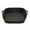 Black, variant on Shoreew Silicone Air Fryer Liners Square Baking Tray Reusable Air Fryer Basket Kitchen Cooking Gadget for Air Fryer