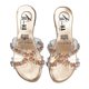 thumbnail image 4 of Sandalias Para Mujer Jema 10000, 4 of 4