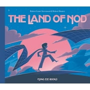Pre-Owned The Land of Nod (Hardcover) 1911171046 9781911171041