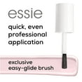 thumbnail image 5 of Essie Nail Polish Limited Edition Winter 2021 Collection, Champagne, Glee for All, 0.46 Ounce, 5 of 7