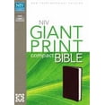 thumbnail image 2 of Niv Giant Print Compact Bible, 2 of 2