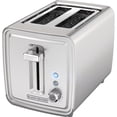 thumbnail image 2 of Black & Decker 2-Slice Toaster, 2 of 2