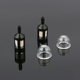 thumbnail image 3 of Fuel Line Pipe & Filter For McCulloch Trim 210 240 241 250 251 260 323S 280, 3 of 10