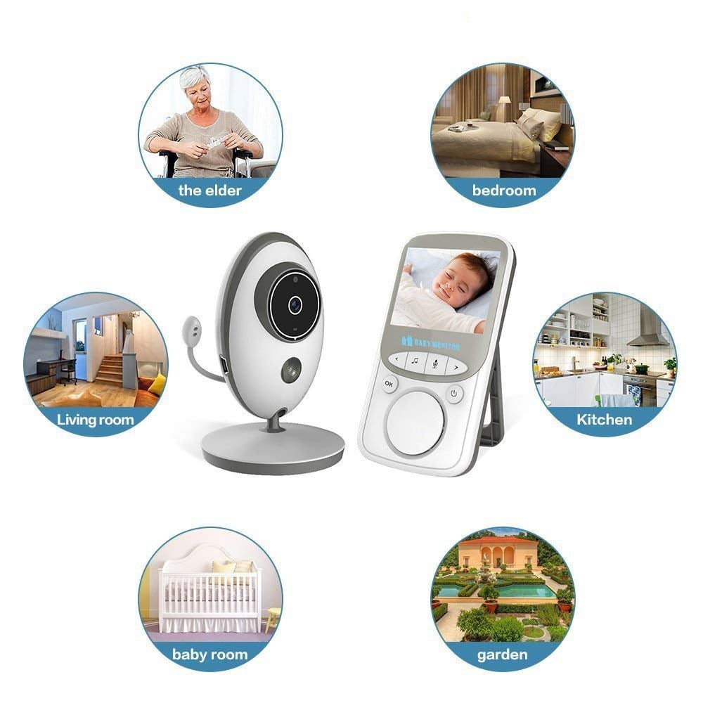 barbala baby monitor